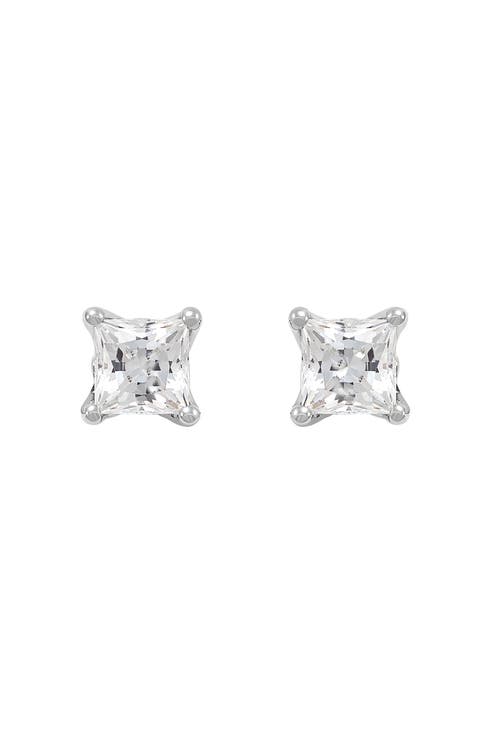 Lab Grown Diamond Stud Earrings