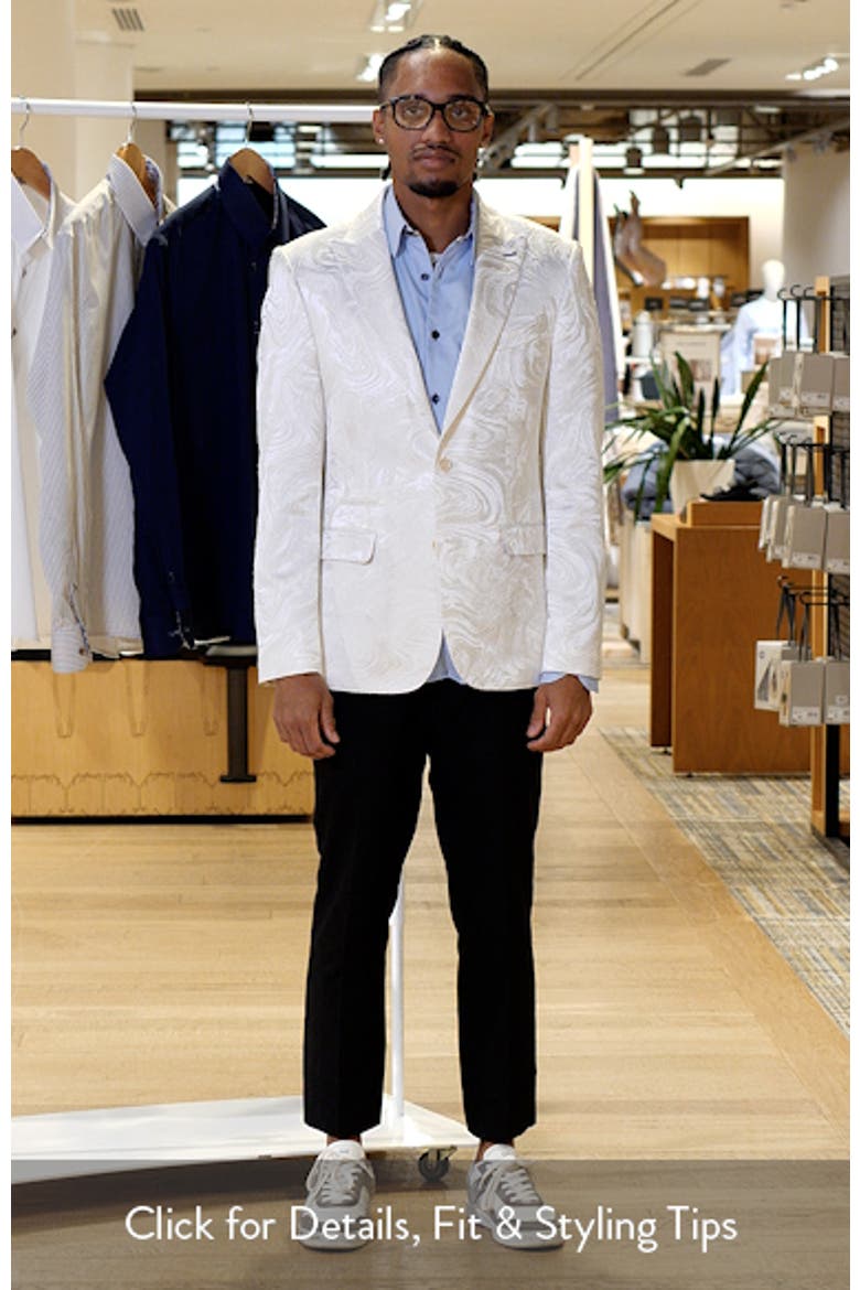 Sinai Collection Sport Coat video