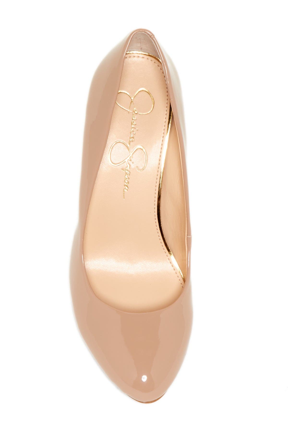 Jessica Simpson Malia Pump, Alternate, color, 