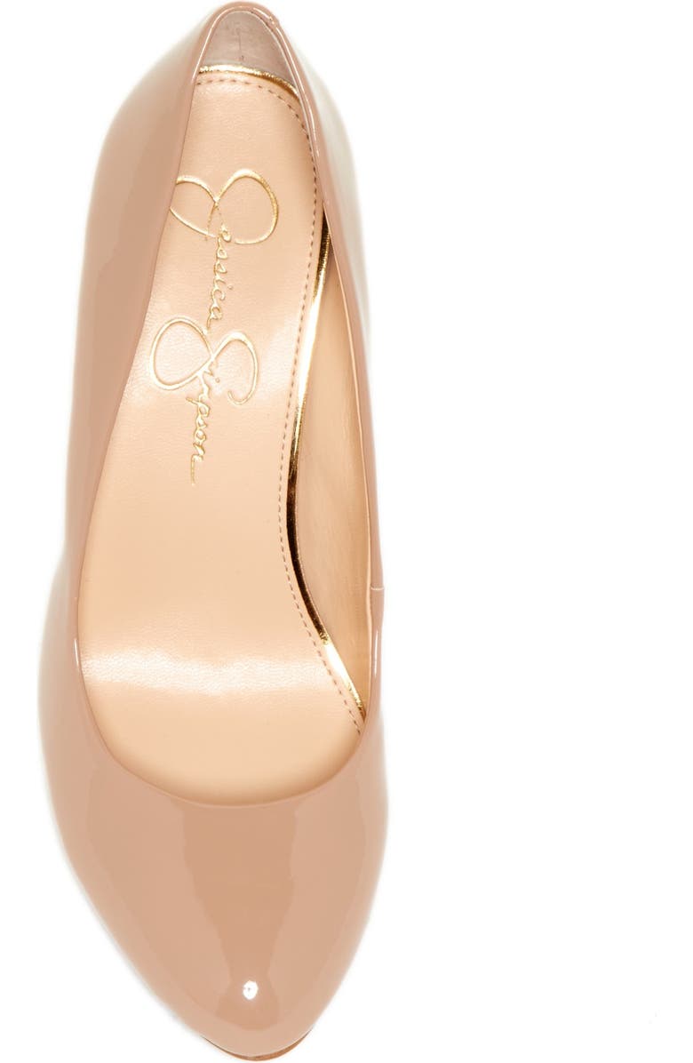 Jessica Simpson Malia Pump, Alternate, color,