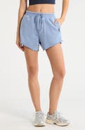 Free People FP Movement Knockout Drawstring Shorts
