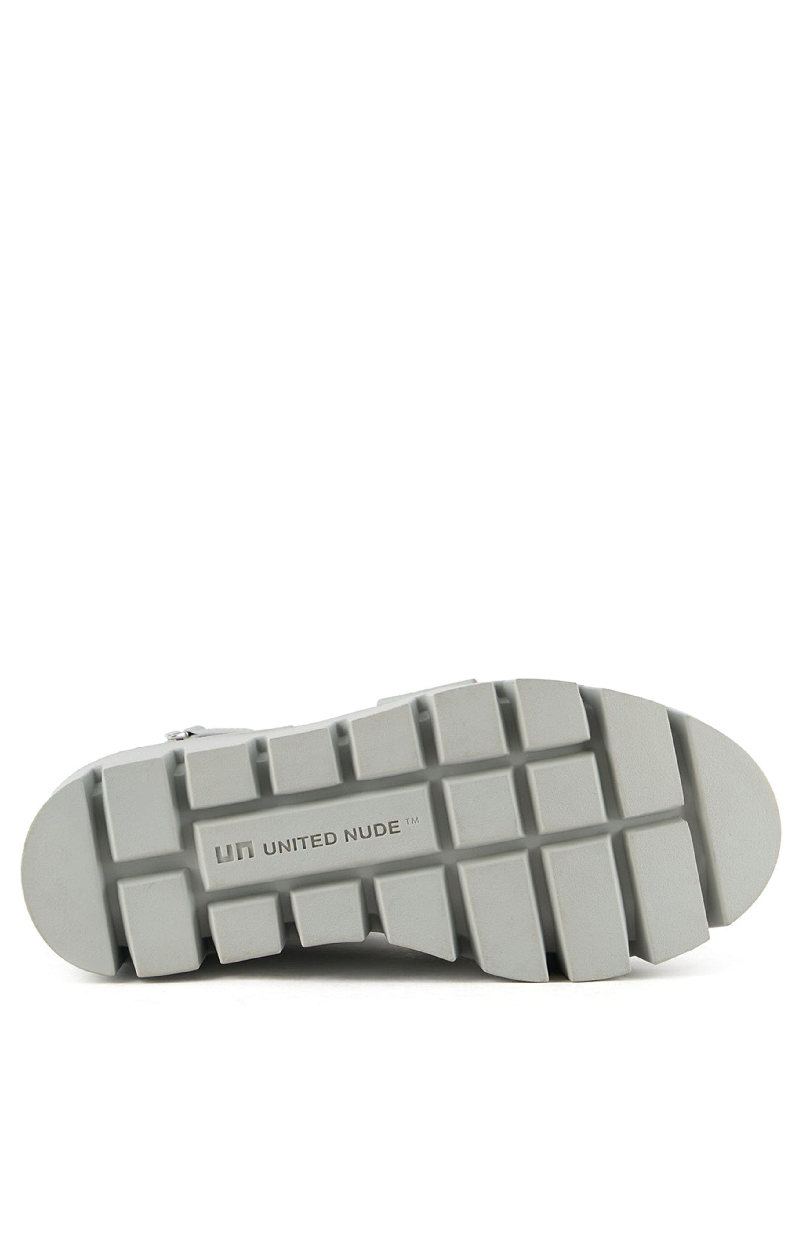 United Nude Grip Combat Lo Boot, Alternate, color, Dawn Mix