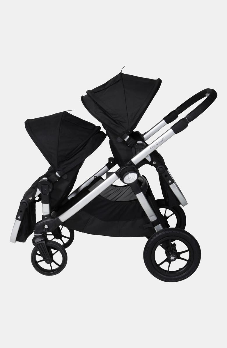 Baby Jogger 'City Select<sup>™</sup>' Stroller, Main, color, 