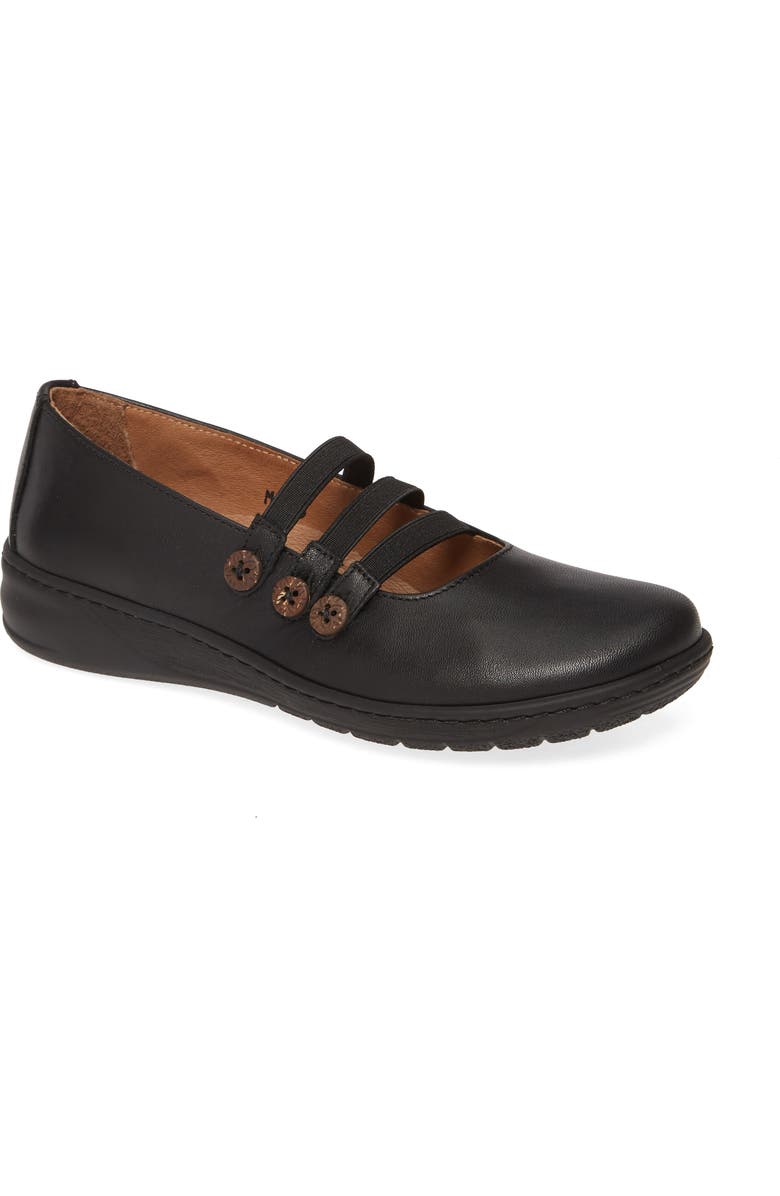 David Tate Plum Flat, Main, color,