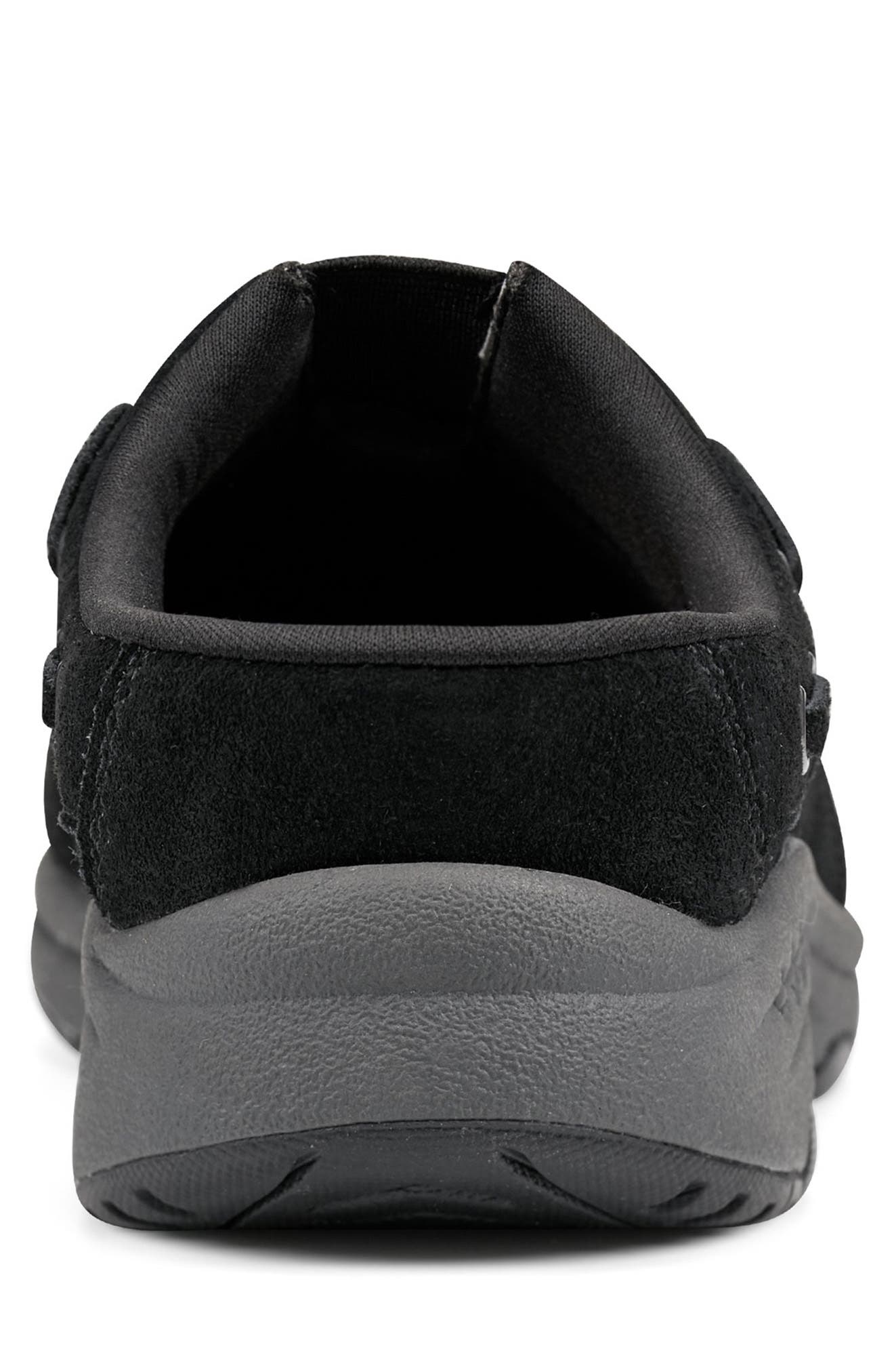 Easy Spirit Travel Knot Clog, Alternate, color, 