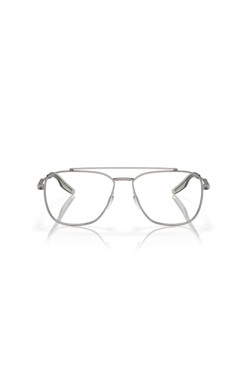 Costa 55mm Pilot Optical Glasses In Multi