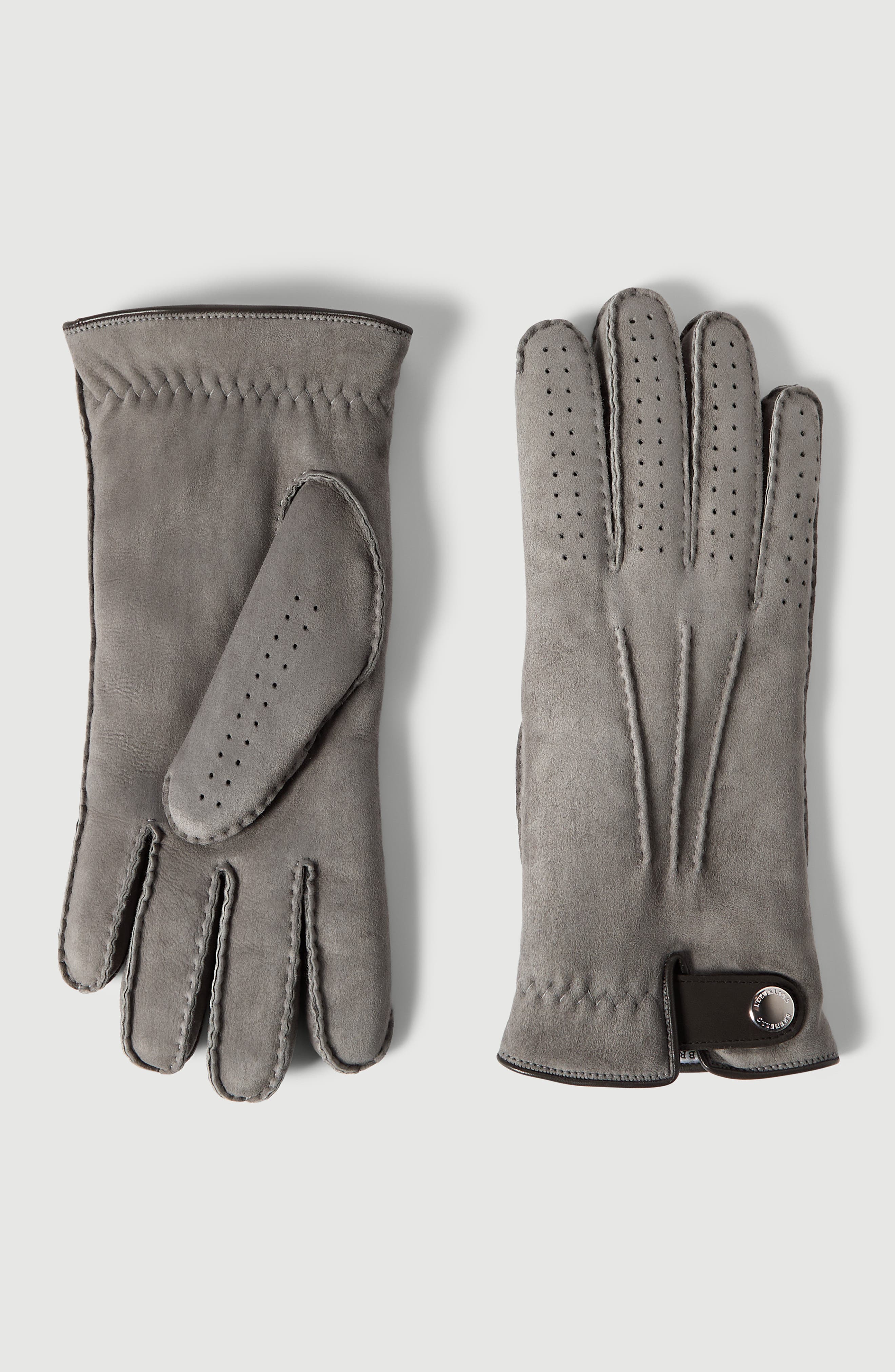 Medium Grey