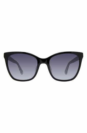 55mm desi oversize sunglasses