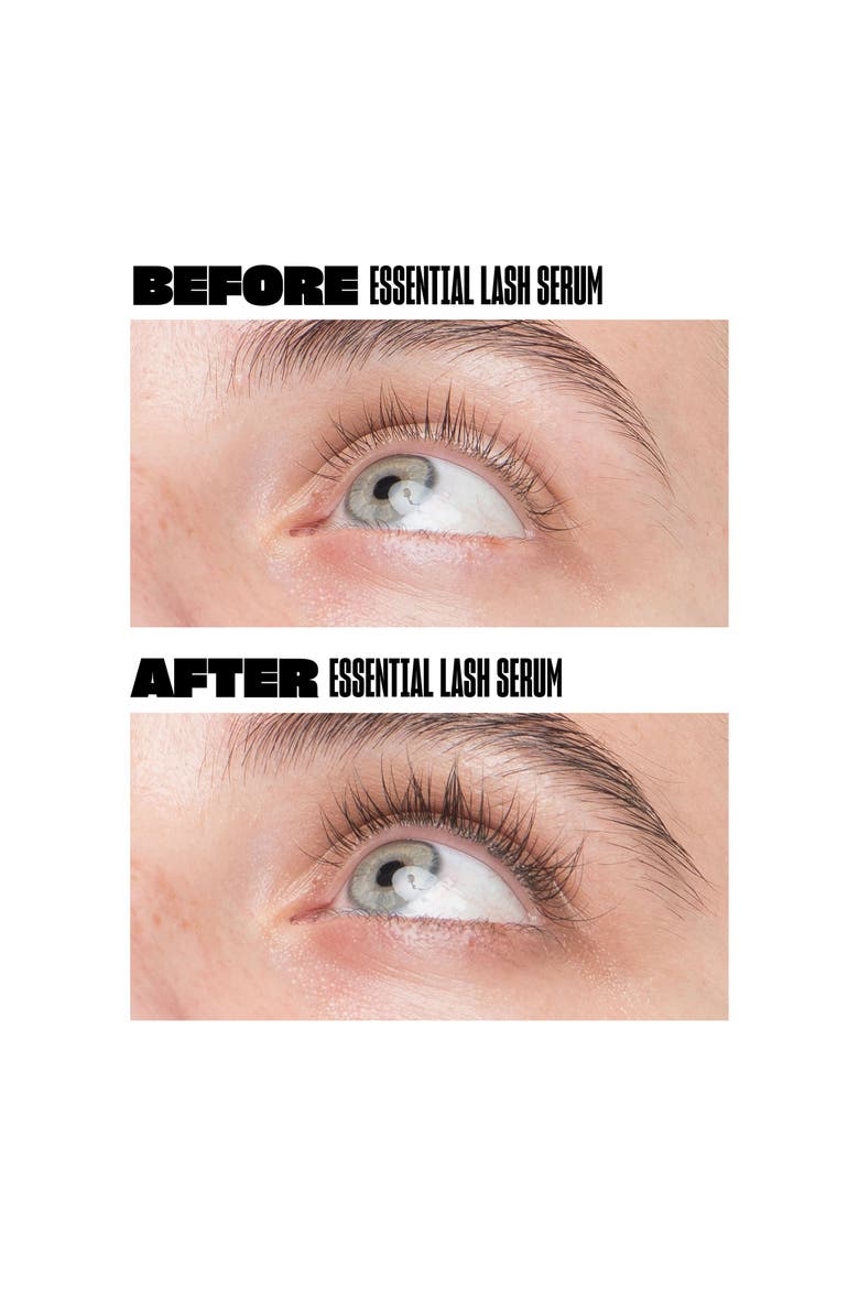Babe Lash Best Lashes Ever Set $33 Value, Alternate, color, NO COLOR