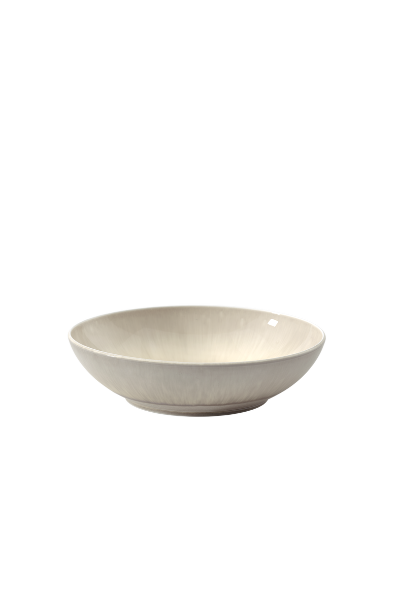Villeroy & Boch Perlemor Sand Low Serving Bowl, Main, color, Multi