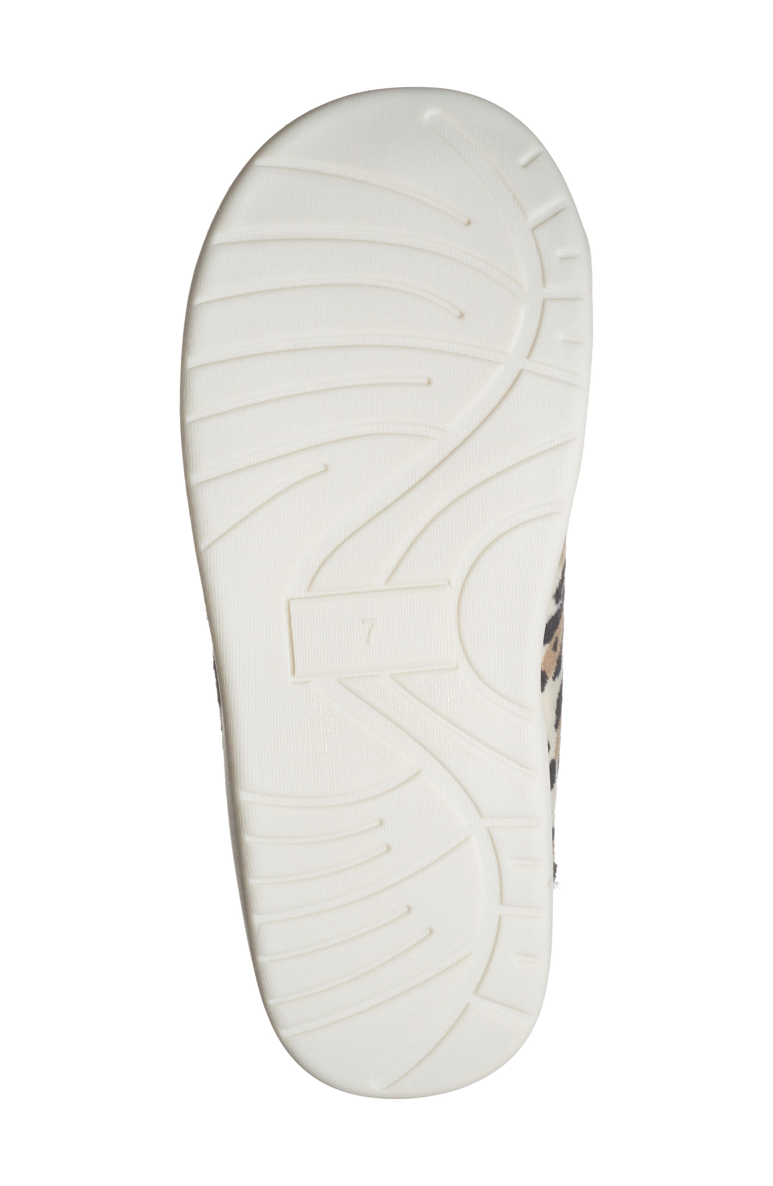 MIA Cozi Slipper, Alternate, color, Leopard Print