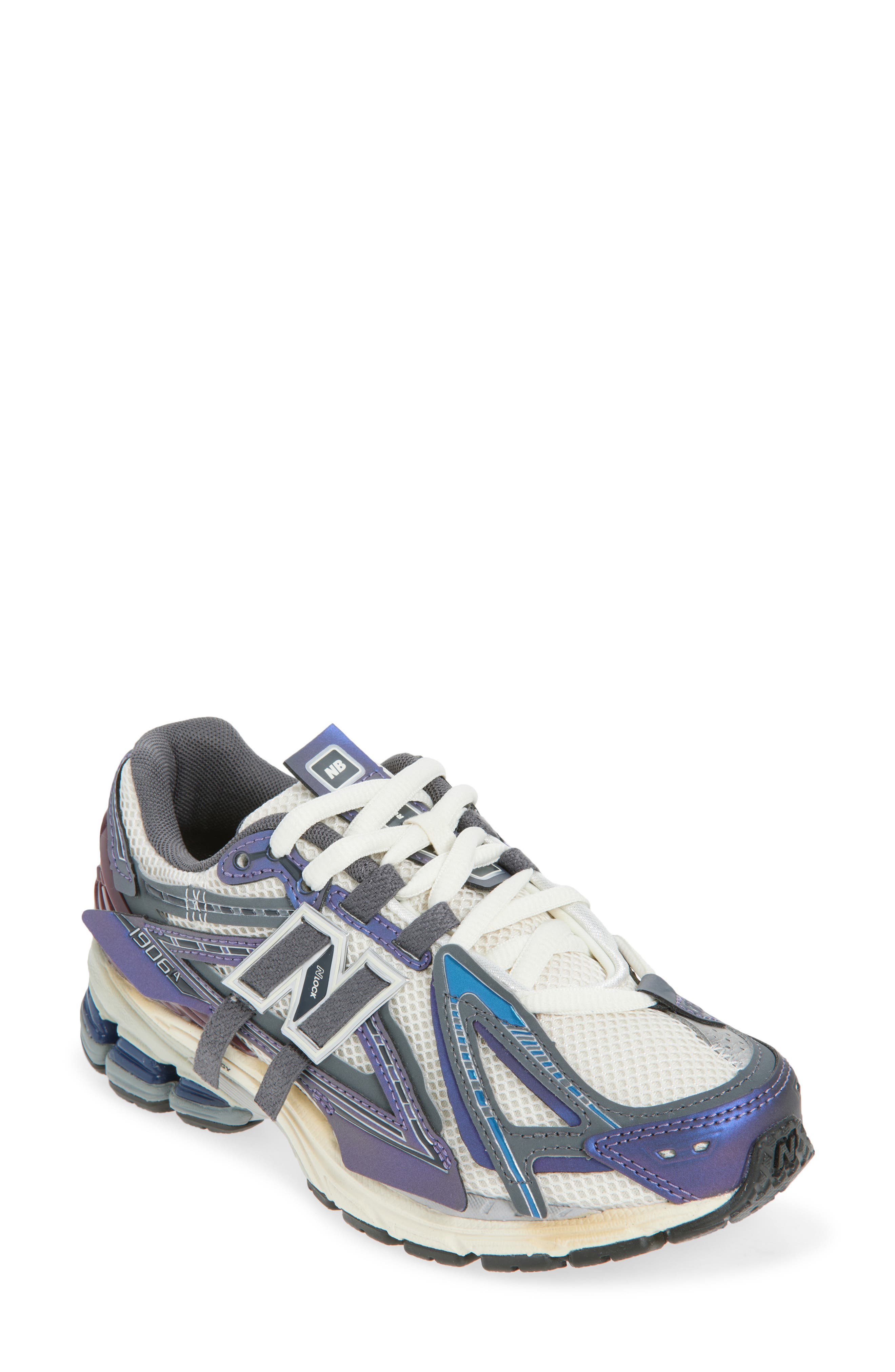 New Balance Gender Inclusive 1906A Running Shoe