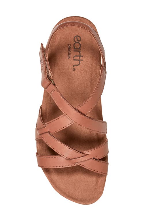 EARTH EARTH® STERLING SANDAL