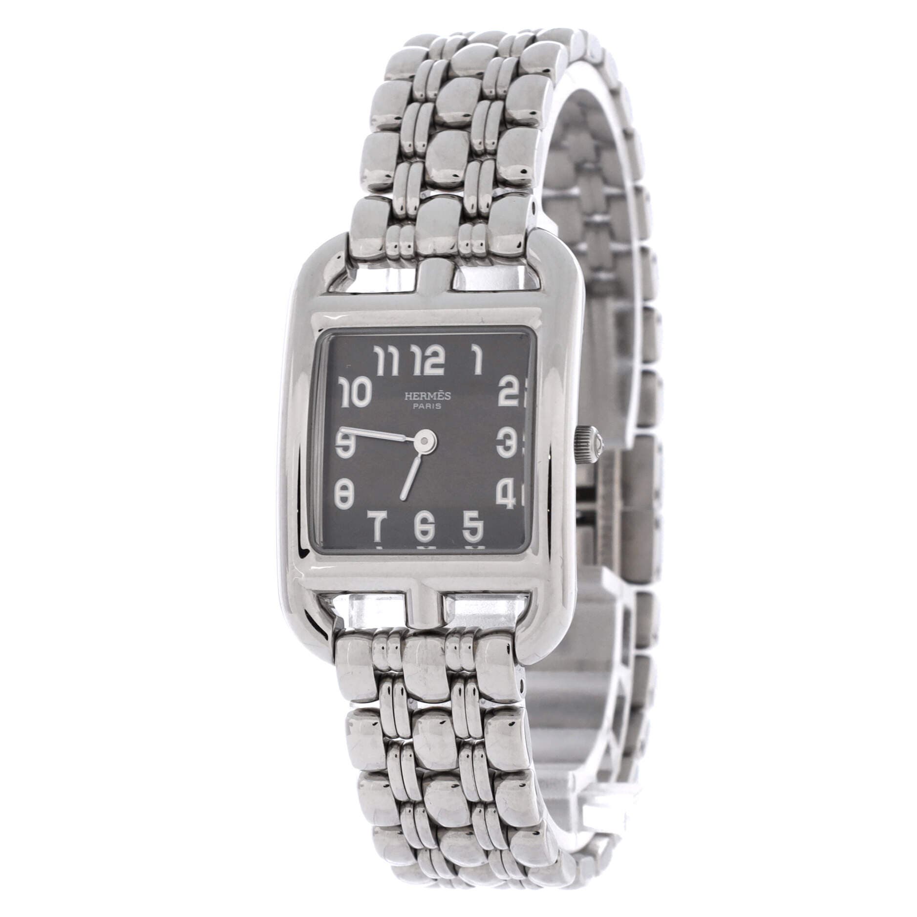 Cape Cod Quartz Watch Stainless Steel 23, Alternate, color, Metallic Silver