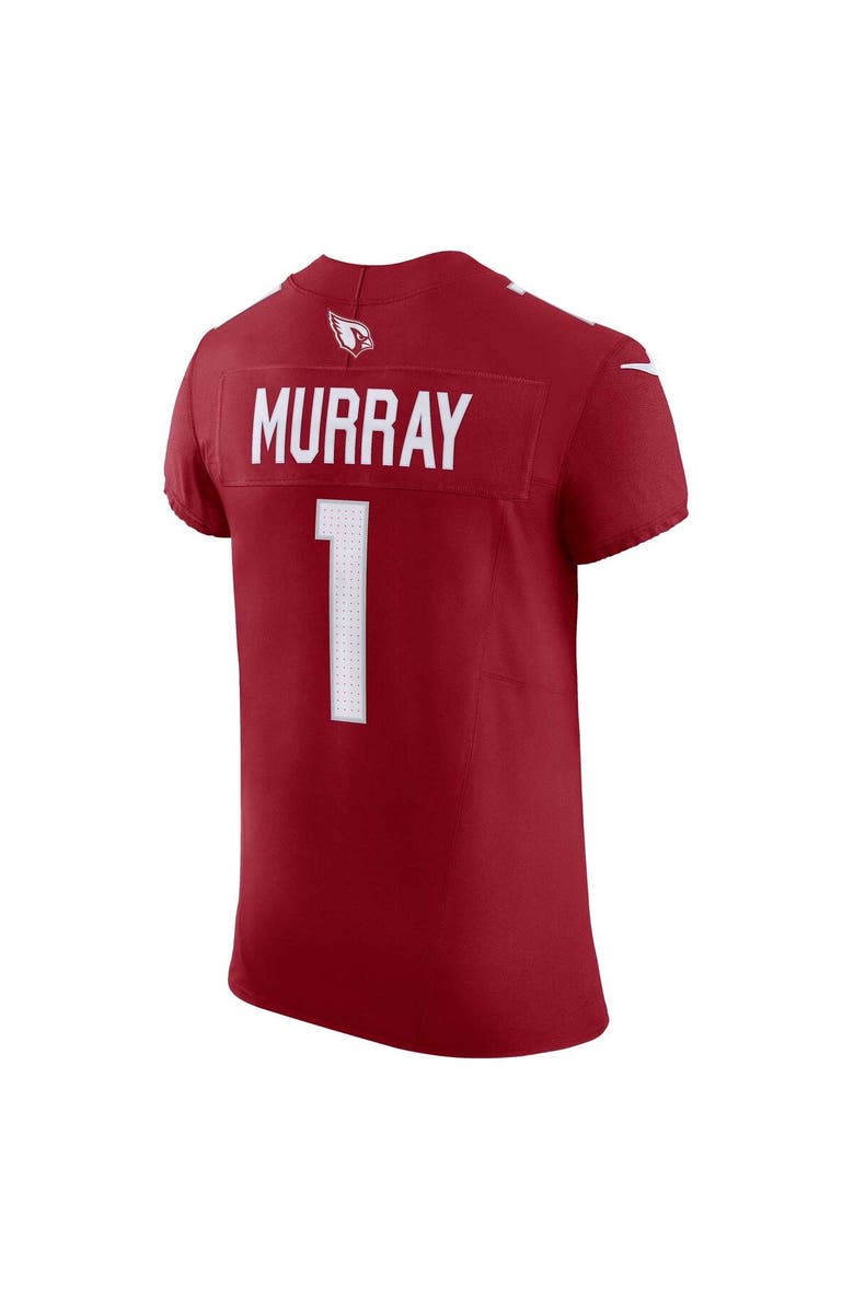 Nike Men's Nike Kyler Murray Cardinal Arizona Cardinals Vapor F.U.S.E. Elite Jersey, Alternate, color, Cardinal