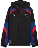 PUMA x BMW M Motorsport Hooded Jacket