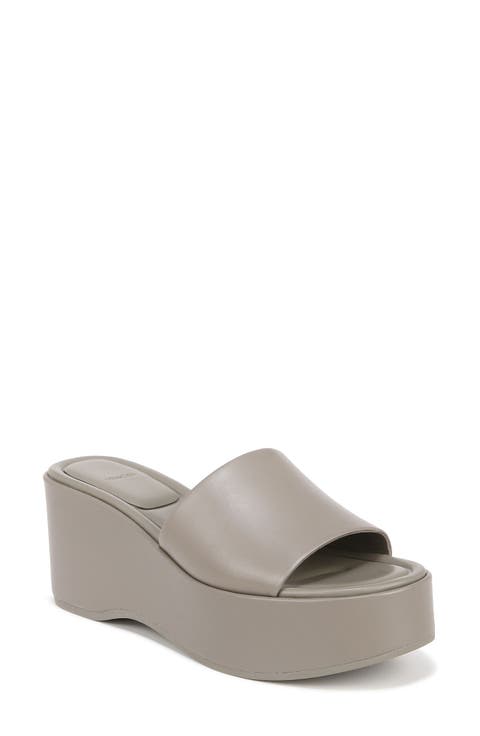 Polina Platform Sandal (Women)