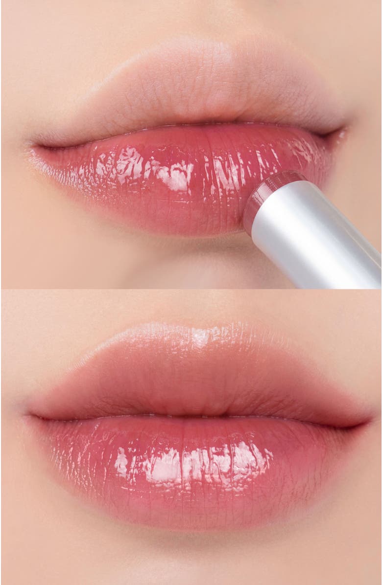 GLASTING MELTING BALM