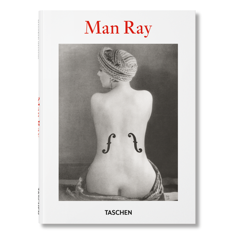 Man Ray