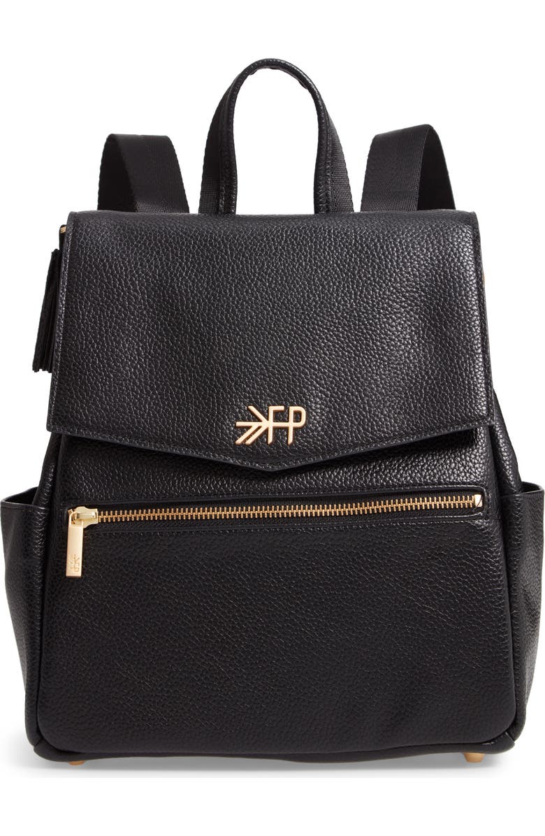 Freshly Picked Mini Convertible Diaper Bag, Main, color,