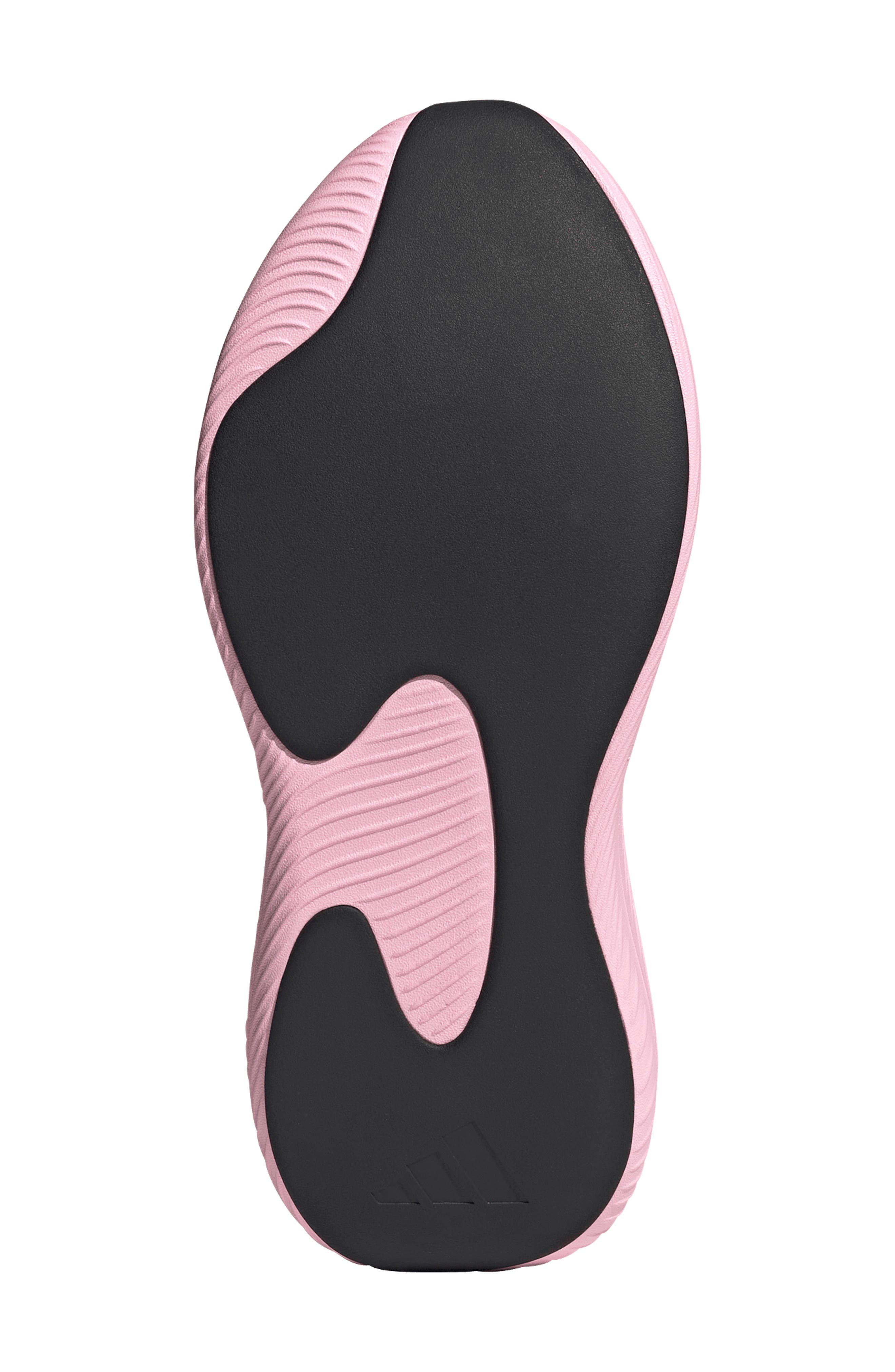 Gender Inclusive Purechill Runner Sneaker, Alternate, color, CLEAR PINK/ WHITE/ BLACK