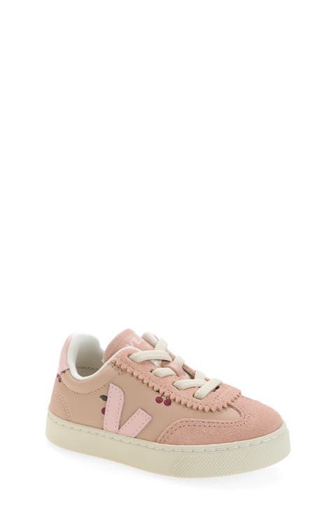 x Konges Sløjd Kids' Small Volley Sneaker