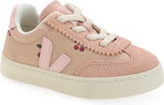 Veja x Konges Sløjd Kids' Small Volley Sneaker
