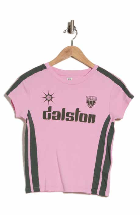 Dalston Graphic Baby Tee