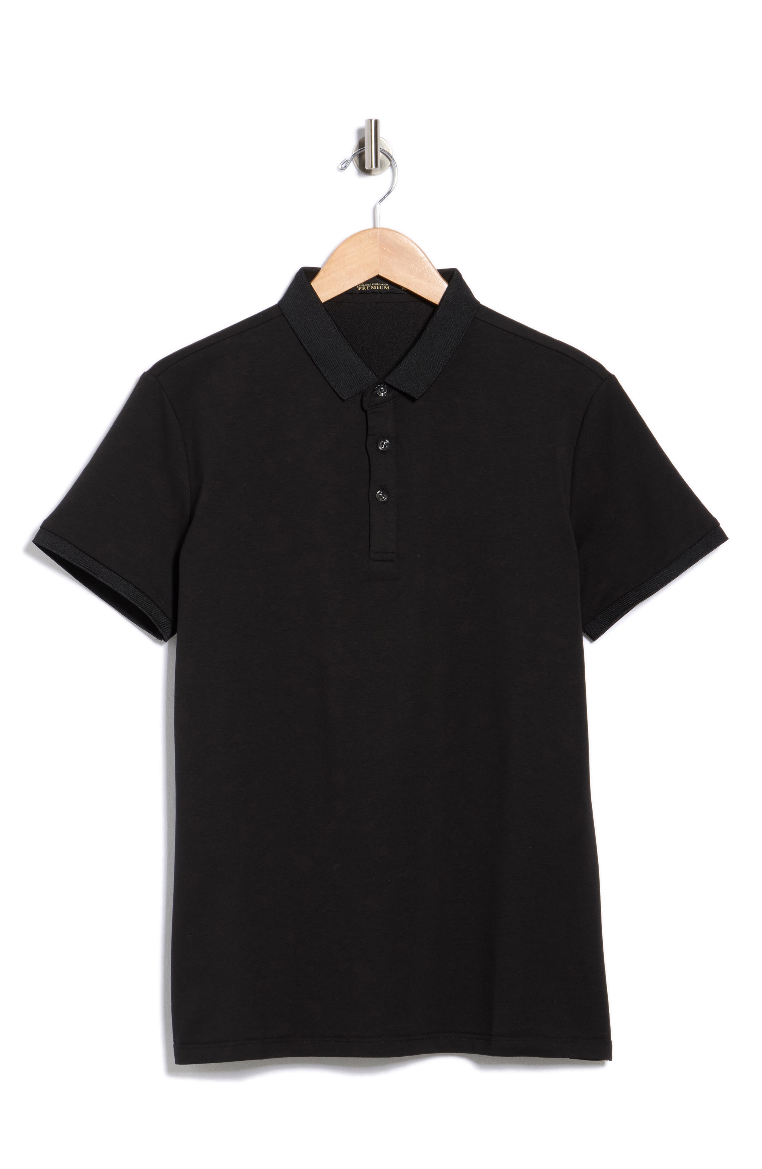 Knit Polo (Men) | Nordstromrack
