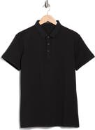 T.R. PREMIUM Knit Polo