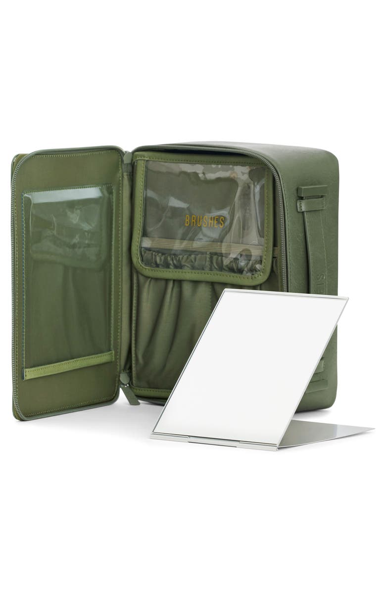 Béis The Cosmetic Case, Alternate, color,