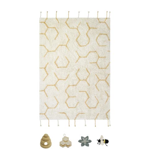 Play Rug Pollination