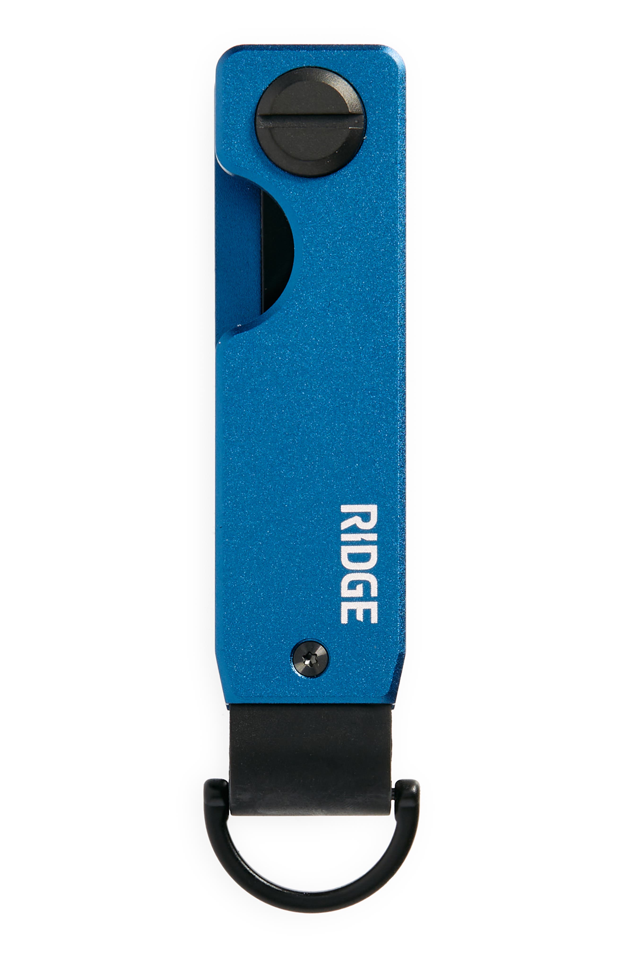 the Ridge The Keycase in Alpine Navy 