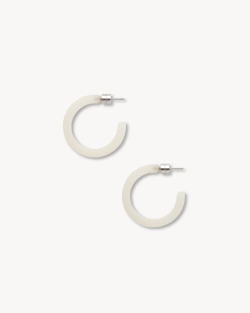 Machete Mini Hoops
