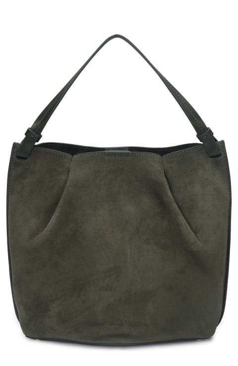 Ava Hobo Crossbody Bag