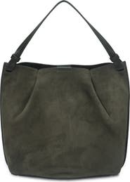 Vince Ava Hobo Crossbody Bag