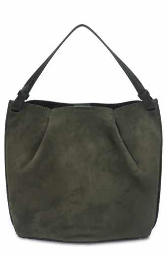 Ava Leather Crossbody Bag