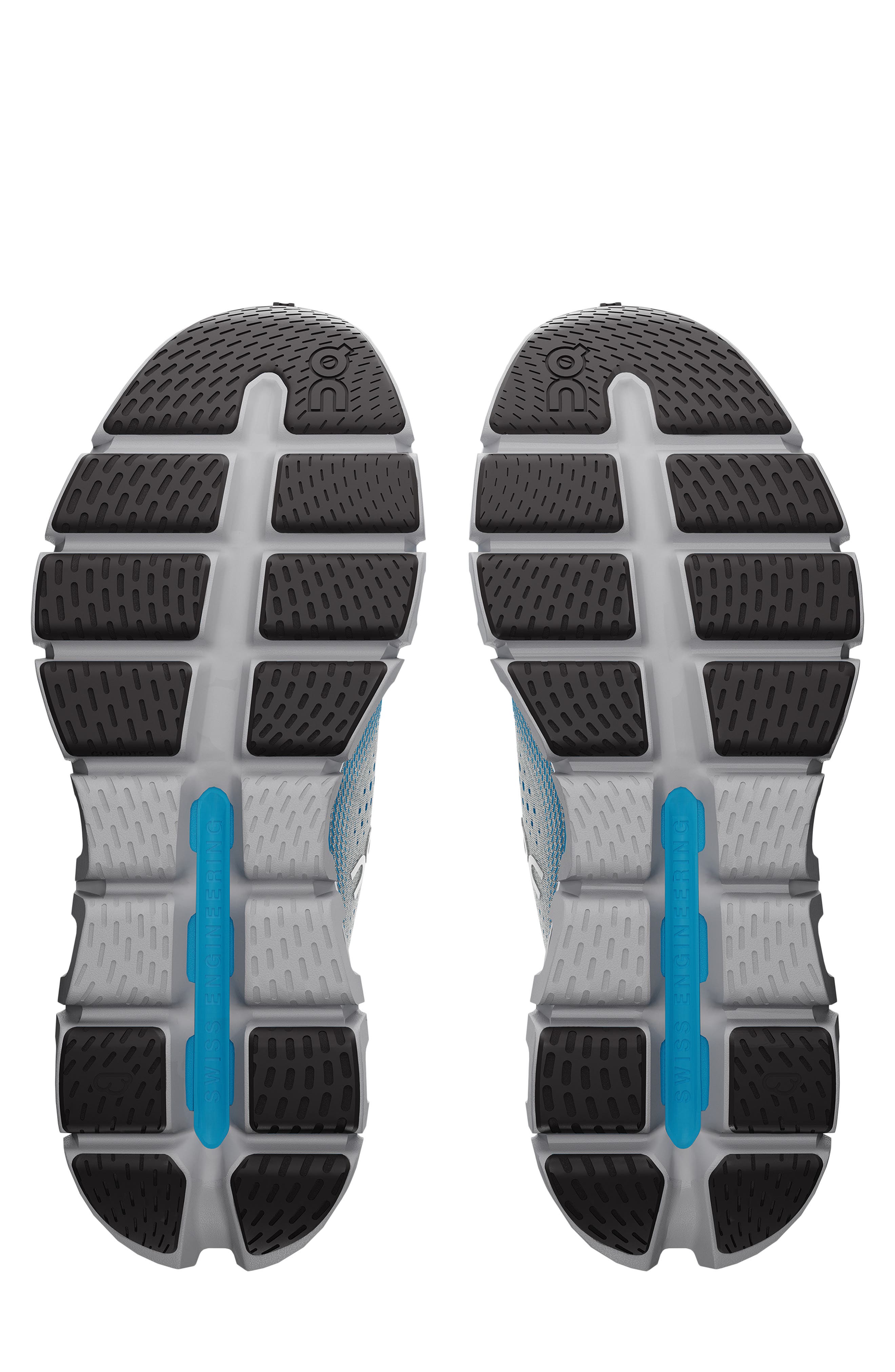 Cloud X Tempo Training Shoe, Alternate, color, IVORY/ ISLE