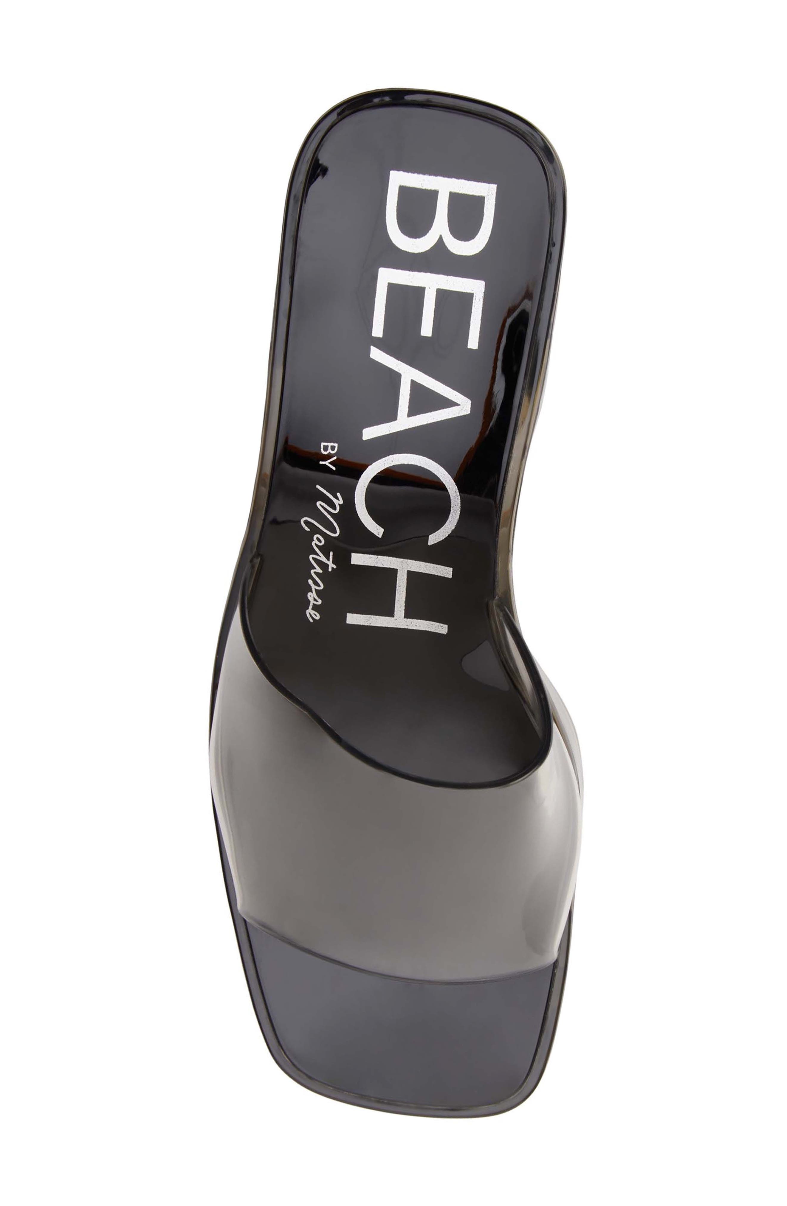 Coconuts by Matisse Wade Slide Sandal, Alternate, color, 