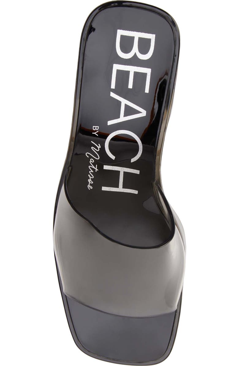 Coconuts by Matisse Wade Slide Sandal, Alternate, color,