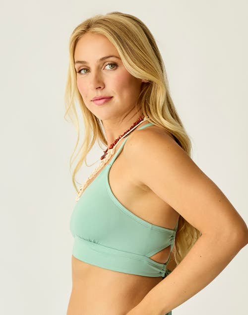 Carve Designs Dahlia Top D-dd Cup