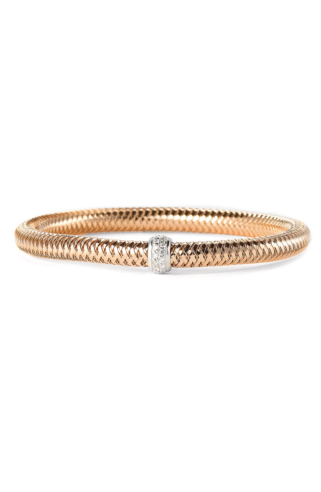 selected ROSE GOLD