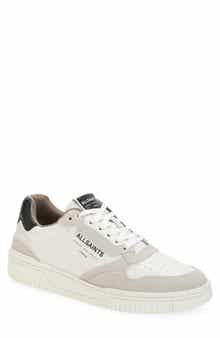 AllSaints Regan Low Top Sneaker