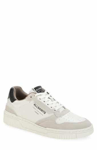 AllSaints Regan Low Top Sneaker