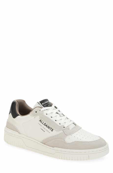 AllSaints Regan Low Top Sneaker