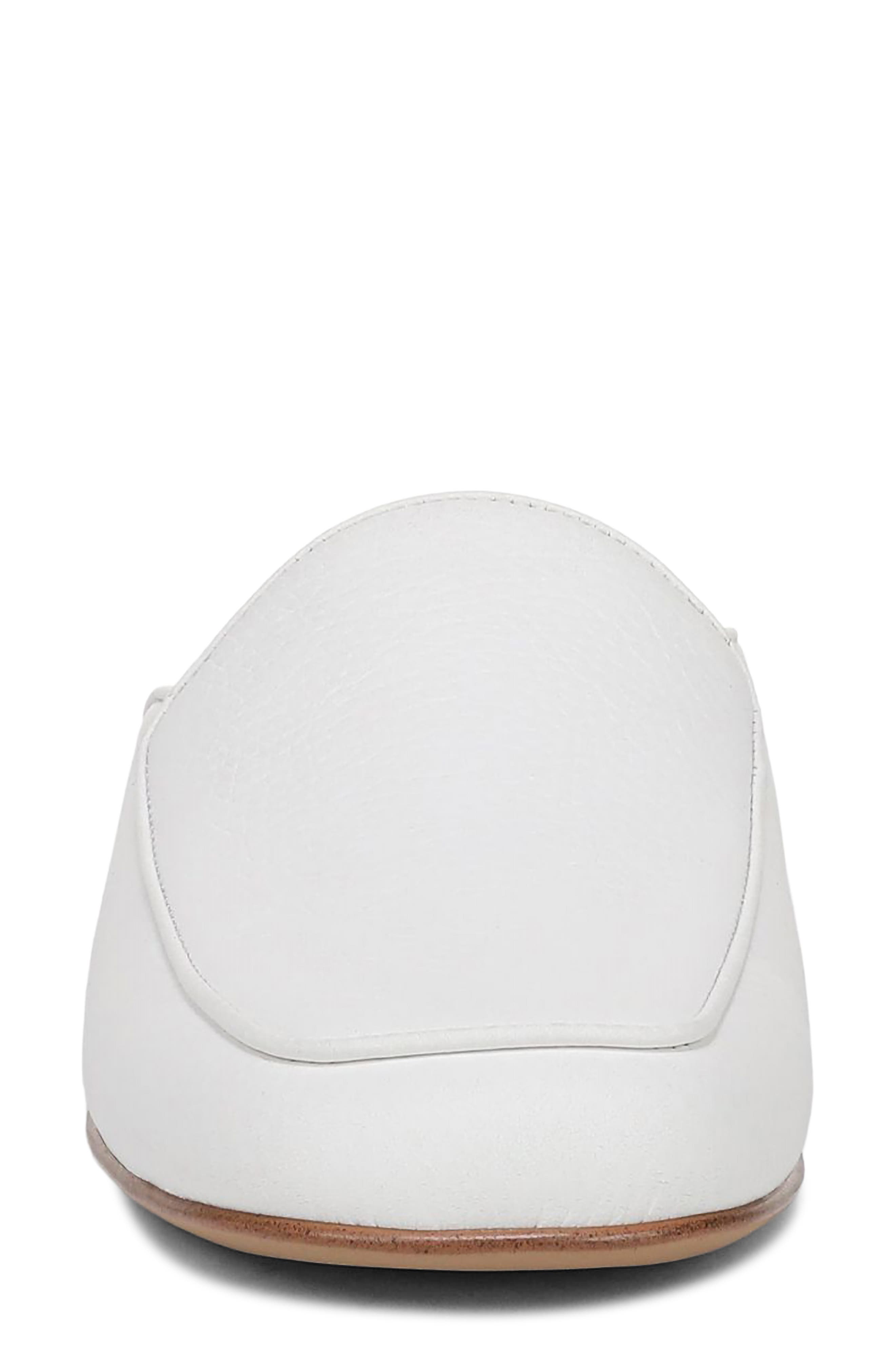 Holland Mule, Alternate, color, BRIGHT WHITE