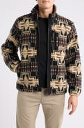 Pendleton Tahuya Range Fleece Jacket
