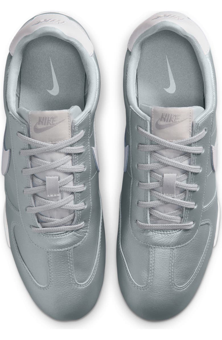 Nike Sprint Sister Sneaker, Alternate, color, Silver/ Grey Fog/ White