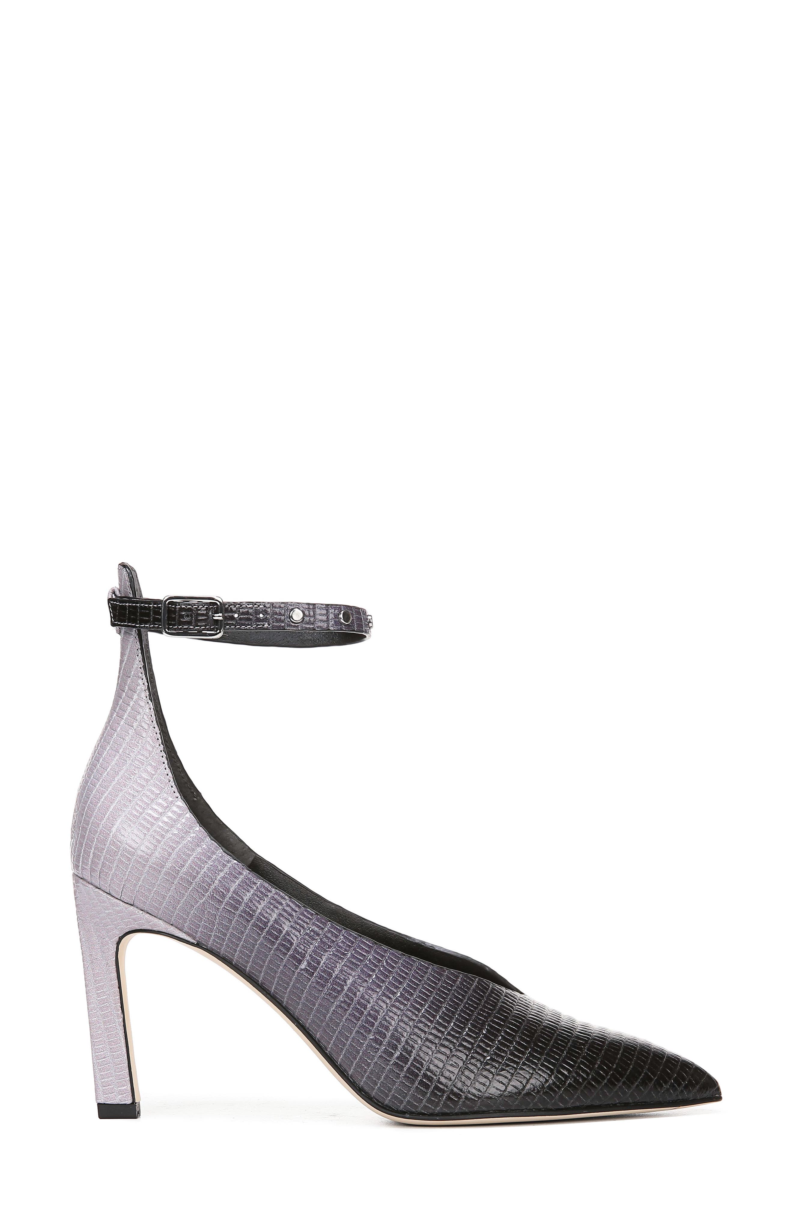 SARTO by Franco Sarto Sarah Ankle Strap Pump, Alternate, color, 