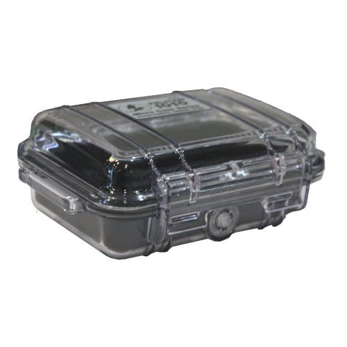Pelican 1010 Micro Case For Iphone, Cell Phone, Gopro, Camera, And More In Multi